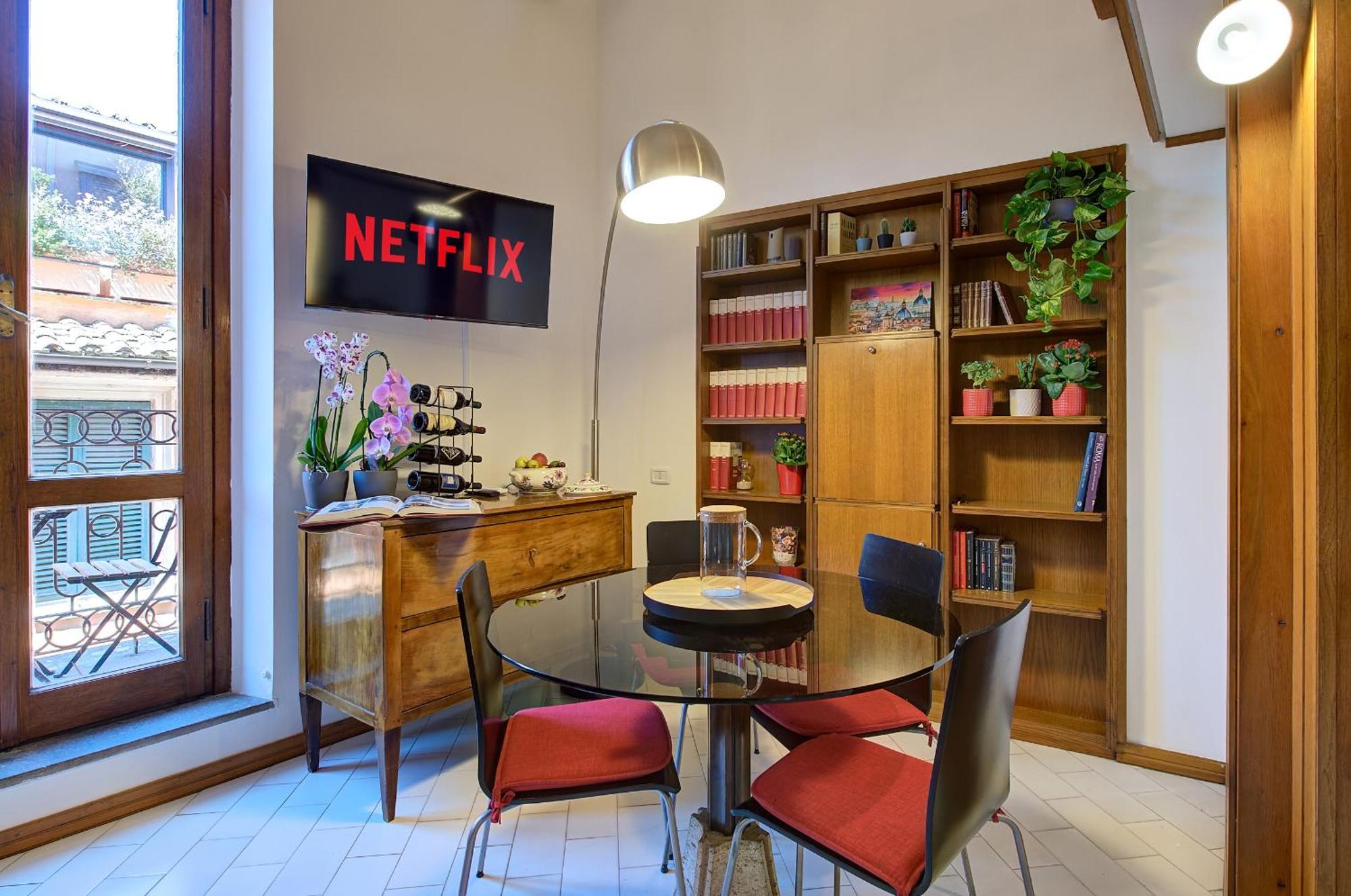 Apartamento Dimora Dell'orso *
