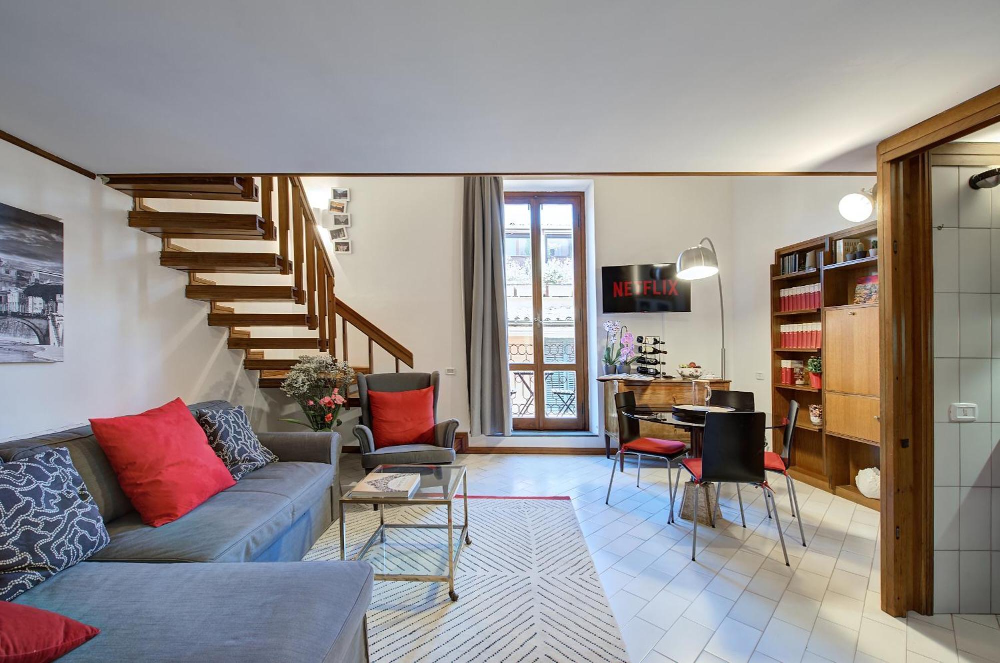 Apartamento Dimora Dell'orso