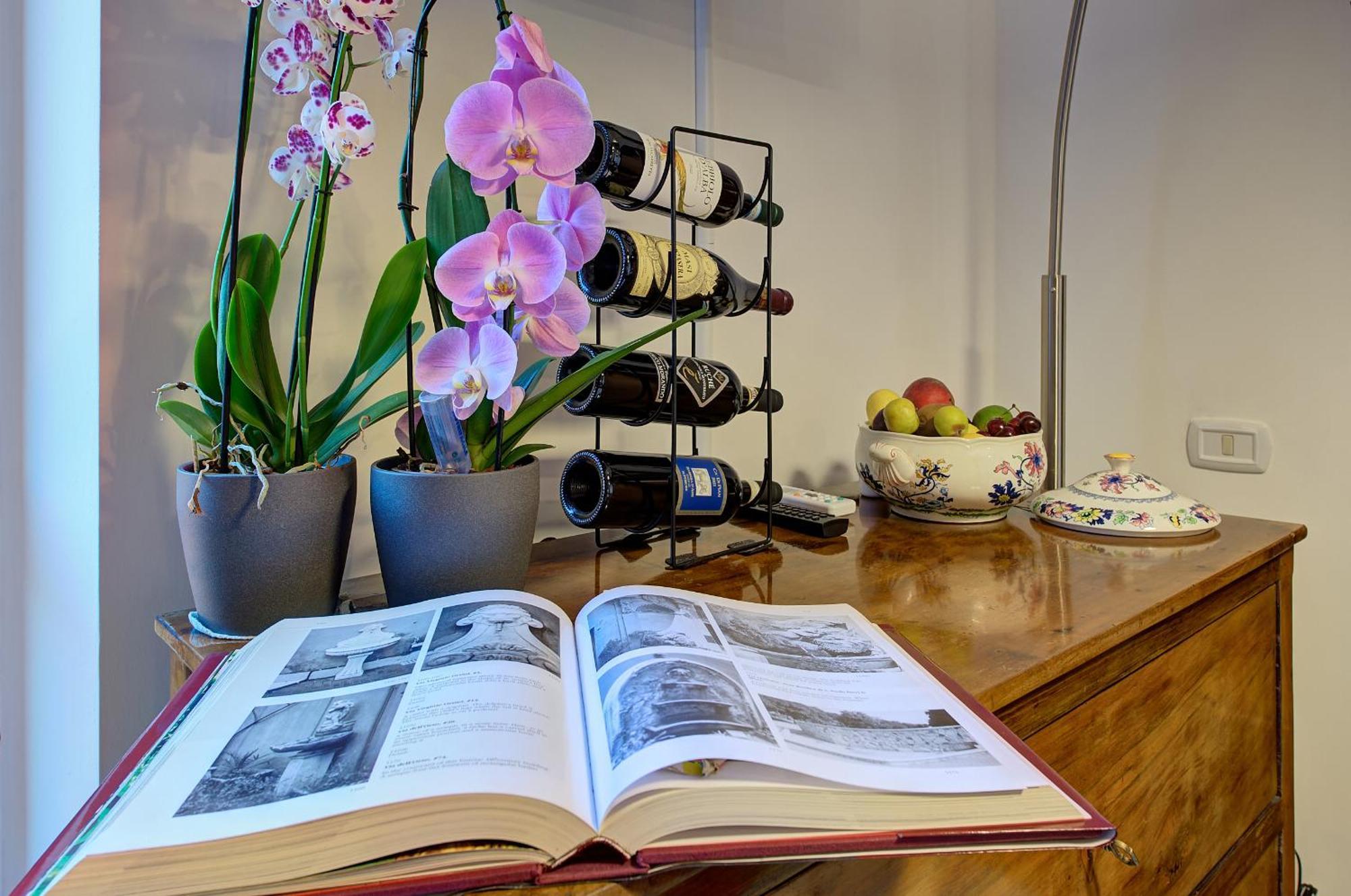 Dimora Dell'orso Apartamento Roma