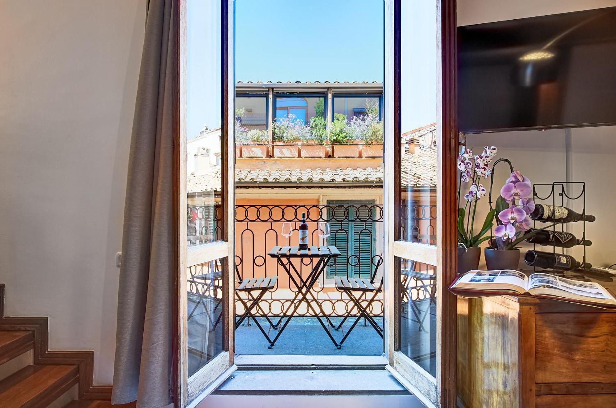 Dimora Dell'orso Apartamento