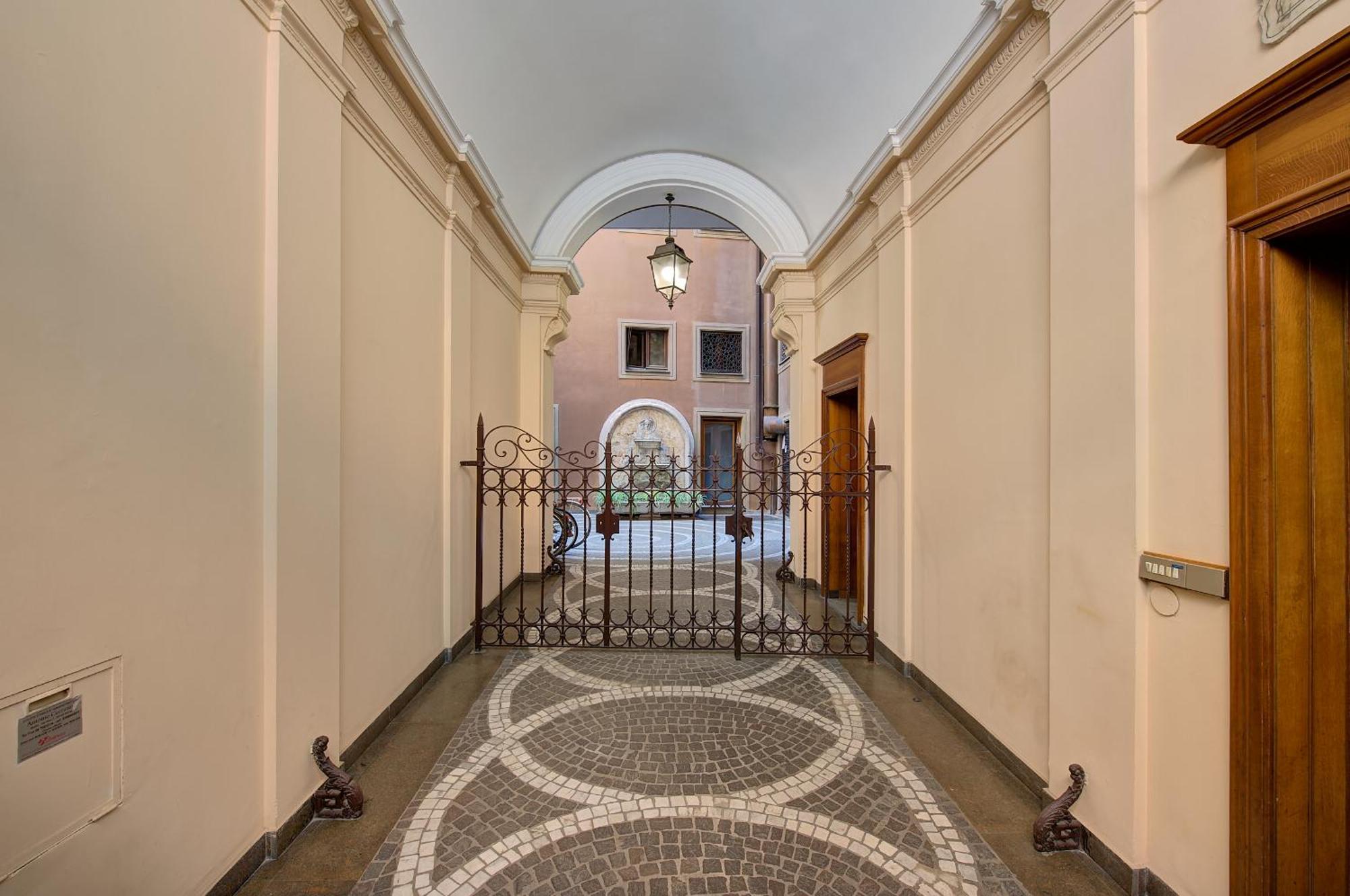 Apartamento Dimora Dell'orso