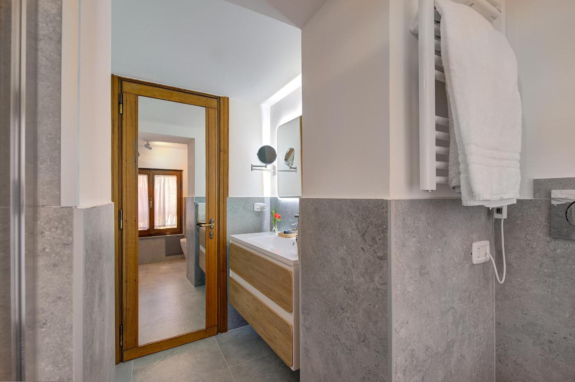 Apartamento Dimora Dell'orso