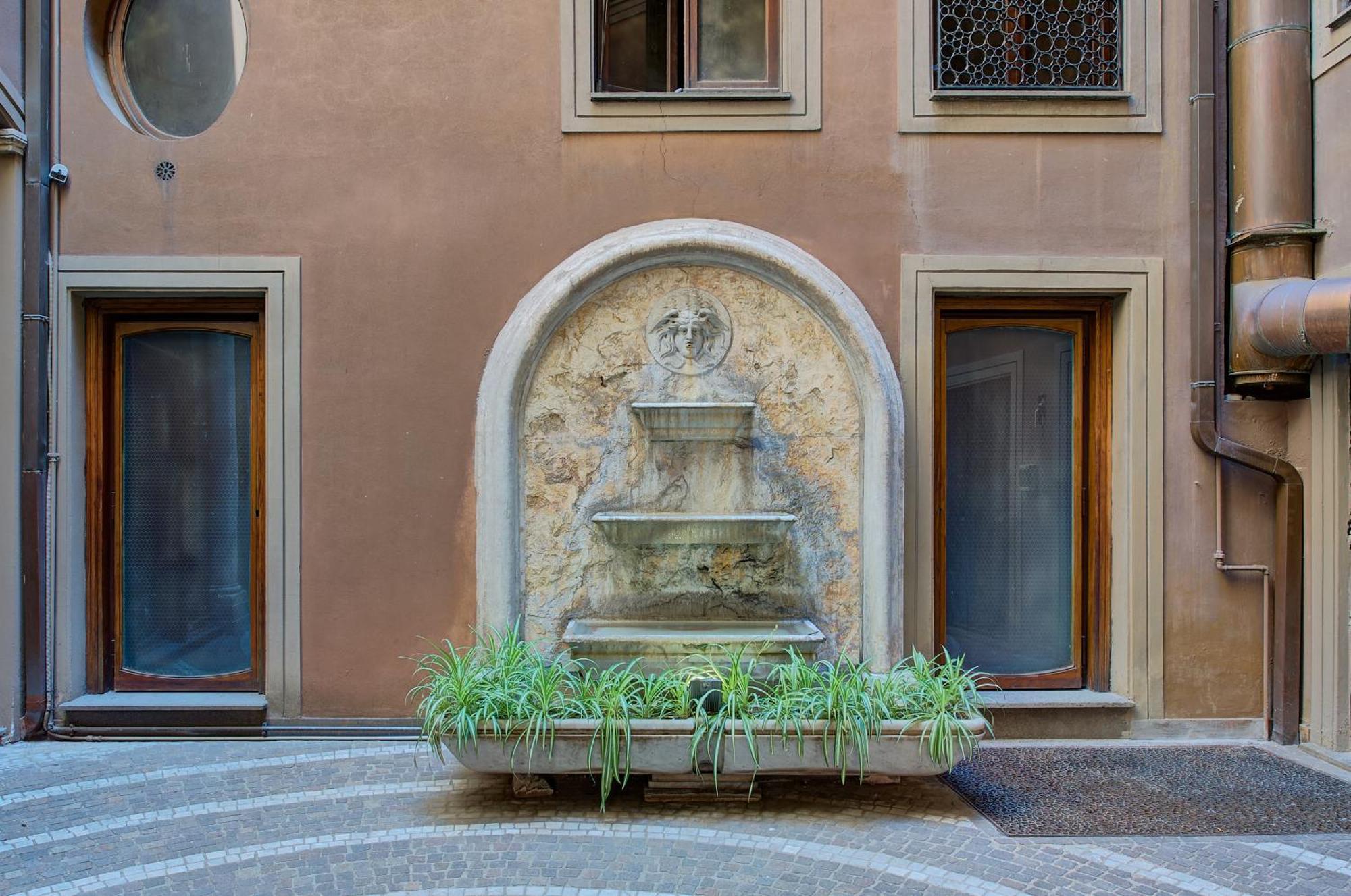 Apartamento Dimora Dell'orso Roma