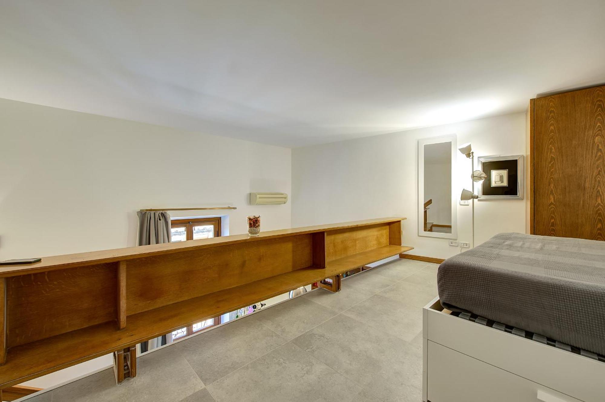 Dimora Dell'orso Apartamento