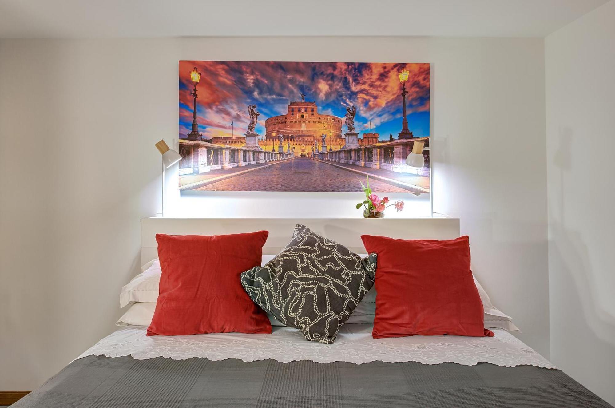 Apartamento Dimora Dell'orso